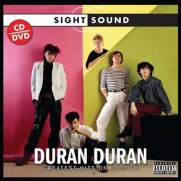 Duran Duran - Sight & Sound (CD+DVD)
