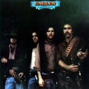 Eagles - Desperado (CD)
