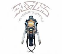 Eagles - The Complete Greatest Hits (2CD)