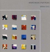 Eno, Brian - More Music For Films (CD)