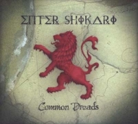 Enter Shikari - Common Dreads (DVD+CD)