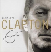 Eric Clapton - Complete Clapton (2CD-DA)