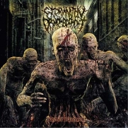 Extermination Dismemberment - Butcher Basement (CD)