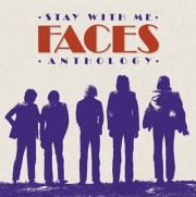 Faces - Stay With Me (Anthology) (2CD)
