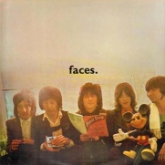 Faces, The - First Step, The (CD)