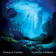 Fagen, Donald - Sunken Condos (CD)