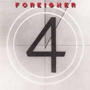 Foreigner - 4 (Expanded & Remastered) (CD)
