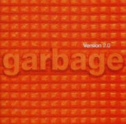 Garbage - Version 2.0 (CD)