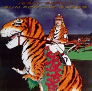 Garcia, Jerry - Run For The Roses  (CD)