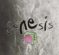 Genesis - The Movie Box 1981-2007 [Box] (5DVD) 