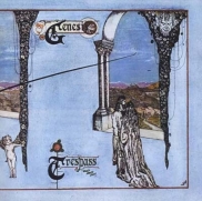 Genesis - Trespass [2008 DIGITAL REMASTER] (CD)