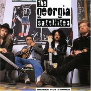 Georgia Satellites - Shaken Not Stirred (CD)