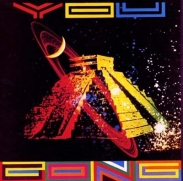 Gong - You (CD)