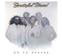 Grateful Dead - Go To Heaven (CD)