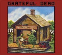 Grateful Dead - Terrapin Statio (CD)