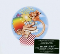 Grateful Dead - Europe'72 (2CD)