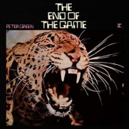 Green, Peter - End Of The Game, The (CD)
