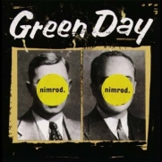 Green Day - Nimrod (LP)