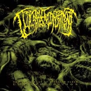Guttural Engorgement - The Slow Decay Of Infested Flesh (Limited Edition Digipack)  (CD-DA)