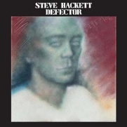 Hackett, Steve -  Defector (CD)