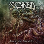 Skinned - Isolating The Gene (CD-DA)