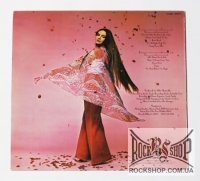 Crystal Gayle - We Must Believe In Magic (LP)