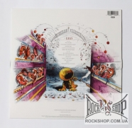Queen - Innuendo (LP)