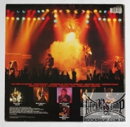 Iron Maiden - Killers (LP)