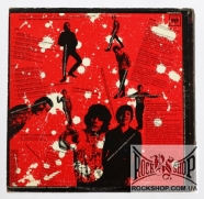 Blood, Sweat And Tears - Child Is Father To The Man (LP)