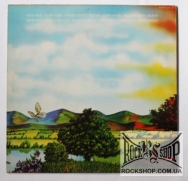 Barclay James Harvest - Time Honoured Ghosts (LP)