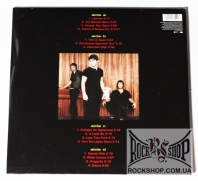  a-ha - Lifelines (Remastered) (2LP)