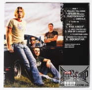 Nickelback - All The Right Reasons (LP)