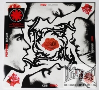 Red Hot Chili Peppers - Blood Sugar Sex Magik (Remastered) (2LP)