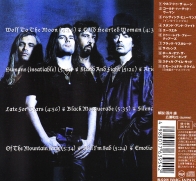 Ritchie Blackmore's Rainbow - Stranger In Us All (CD)
