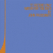Frusciante, John - To Record Only Water For Ten Years (CD)