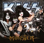 Kiss - Monster (LP)