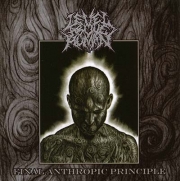 Level Above Human - Final Anthropic Principle (EP) (CD-DA)