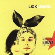 L�k (��� / SunSay (5'nizza (�������)) - Lemon (CD-DA)