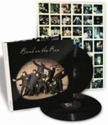 McCartney, Paul - Band On The Run (2LP)