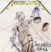 Metallica - And Justice For All (CD-DA)