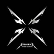 Metallica - Beyond Magnetic (LP)