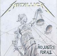 Metallica - And Justice For All (4LP)