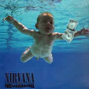 Nirvana - Nevermind (CD-DA)