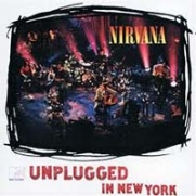 Nirvana - MTV Unplugged in New York (LP)