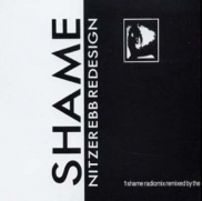 Nitzer Ebb - Shame (CD)