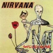 Nirvana - Incesticide (CD-DA)