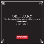 Obituary - The Complete Roadrunner Collection 1989-2005 (6CD)