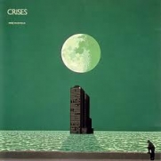 Oldfield, Mike  - Crises (CD-DA)