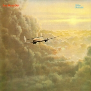 Oldfield, Mike  - Five Miles Out (CD-DA)