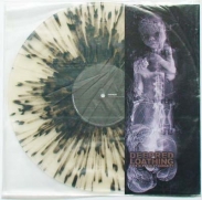 Loathing / Deepred - This Is A Face Of Humanity (LP)